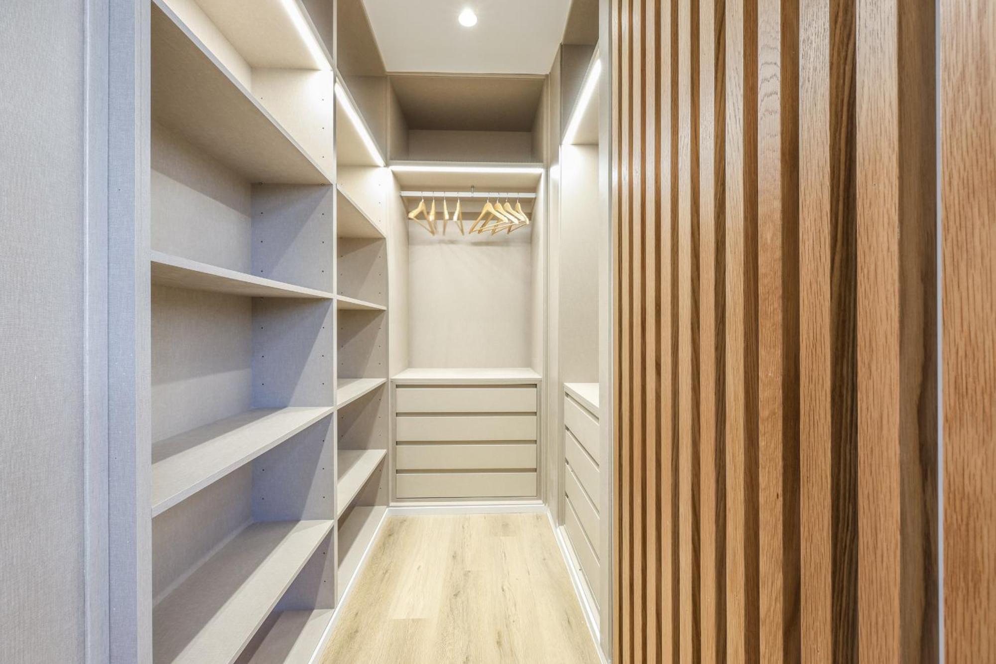 Apartamento Exclusivo Totalmente Reformado Alquiler Temporal Мадрид Екстер'єр фото