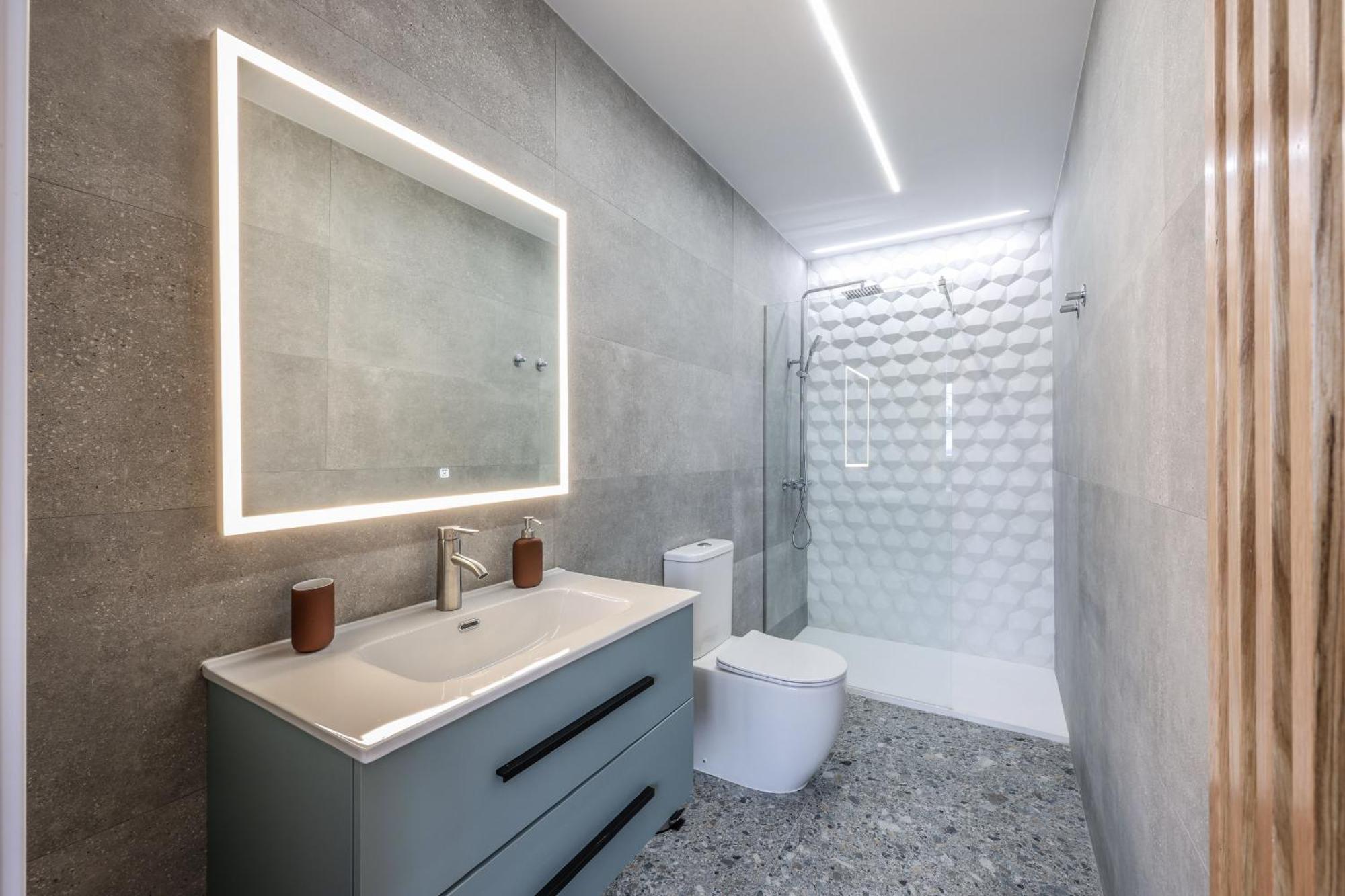 Apartamento Exclusivo Totalmente Reformado Alquiler Temporal Мадрид Екстер'єр фото