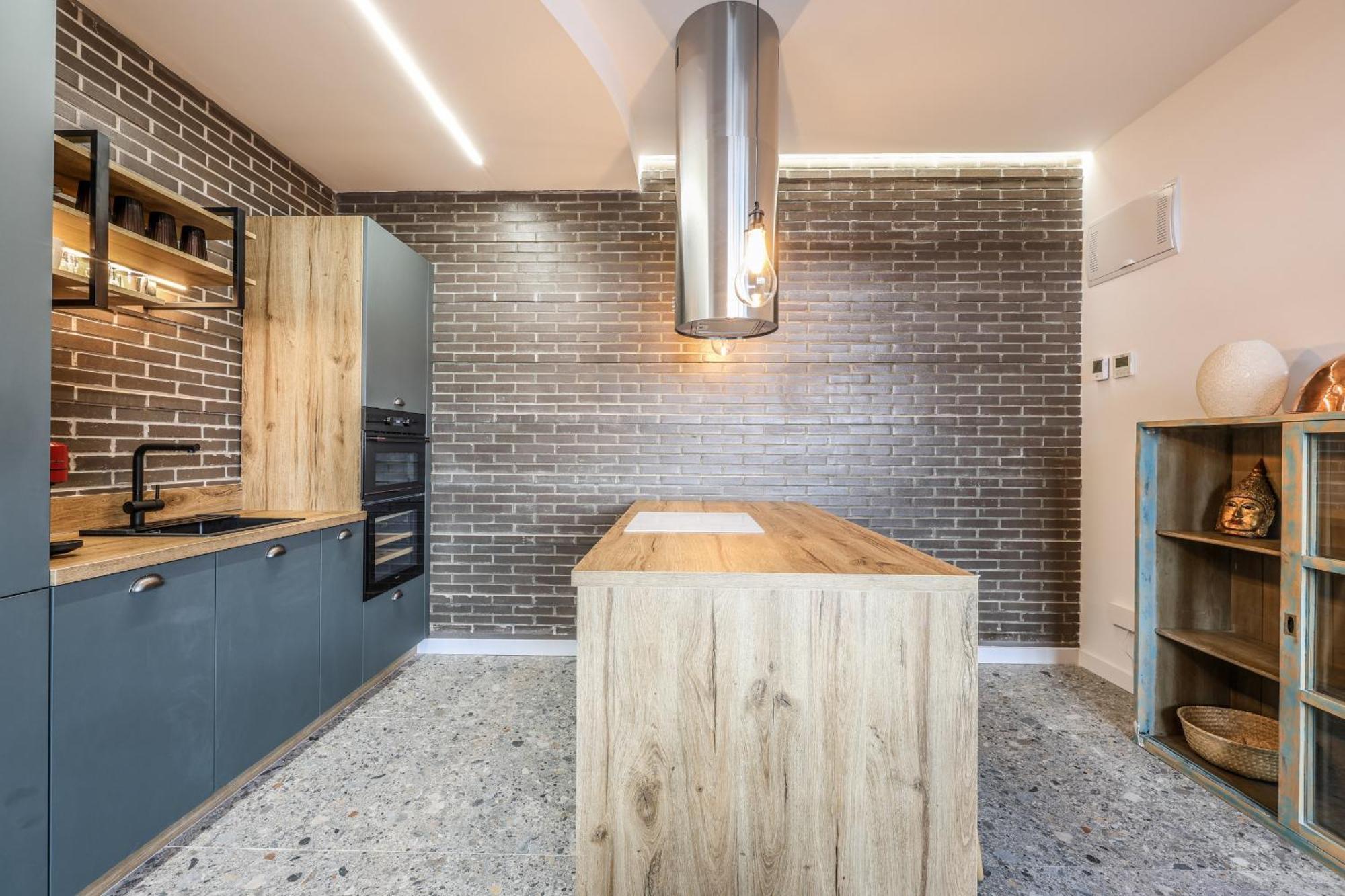 Apartamento Exclusivo Totalmente Reformado Alquiler Temporal Мадрид Екстер'єр фото
