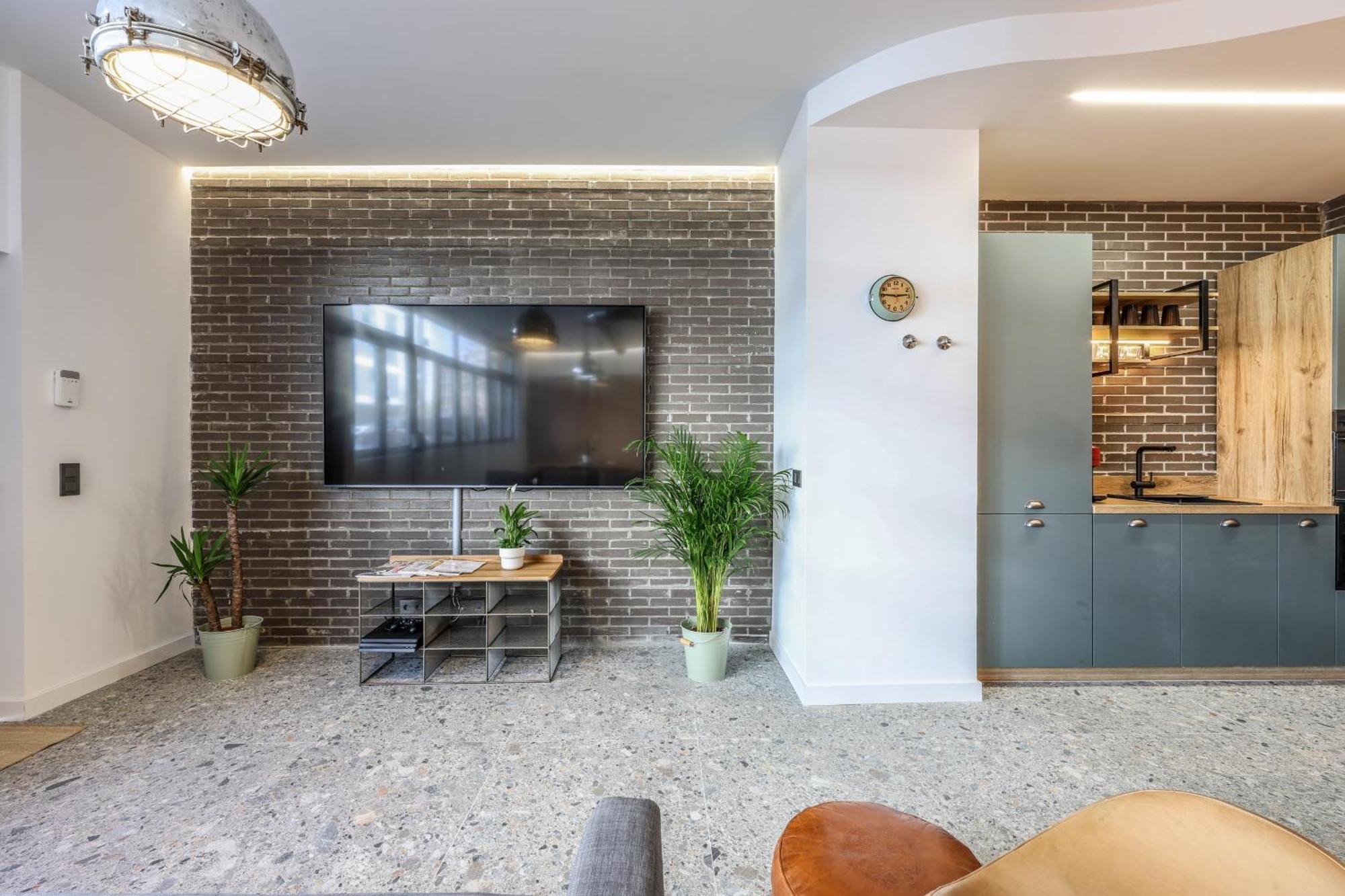 Apartamento Exclusivo Totalmente Reformado Alquiler Temporal Мадрид Екстер'єр фото